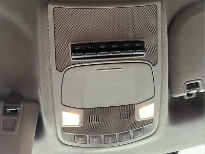 2017 Ford Super Duty F-550 DRW XLT