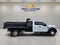 2017 Ford Super Duty F-550 DRW XLT