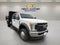 2017 Ford Super Duty F-550 DRW XLT