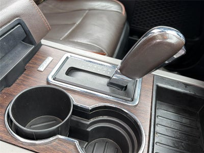 2017 Ford Expedition EL XLT