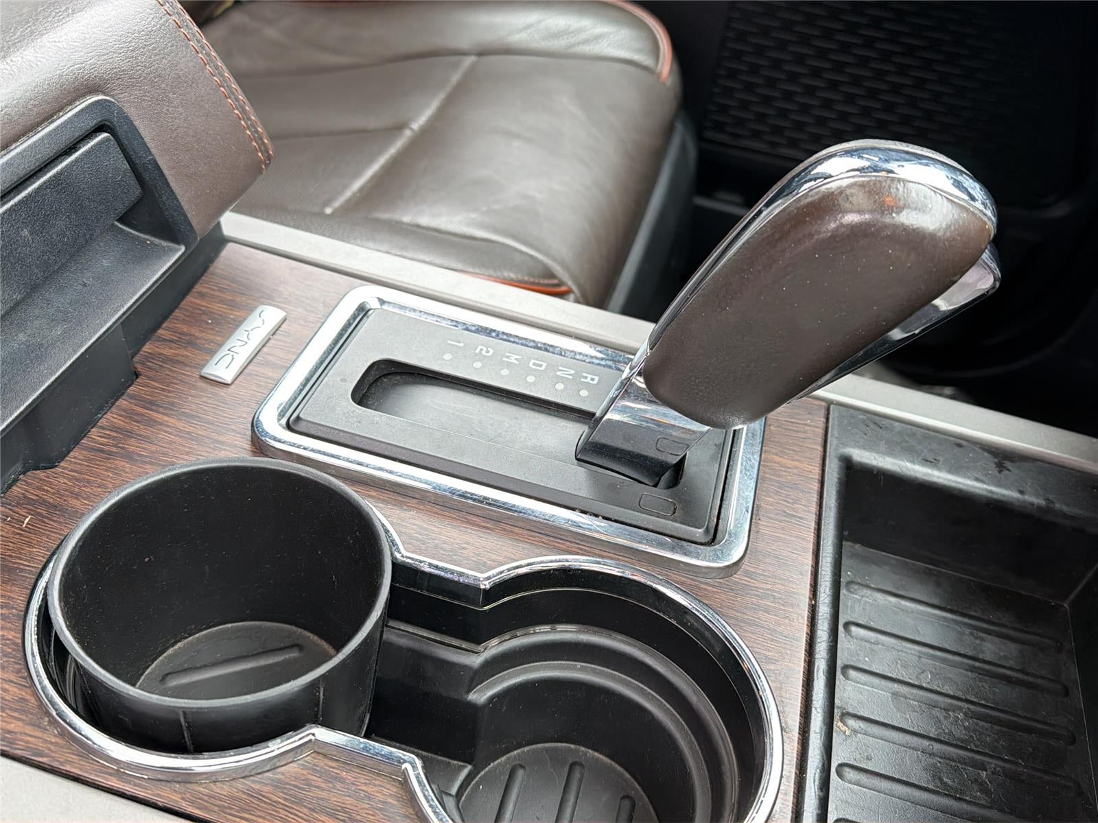 2017 Ford Expedition EL XLT