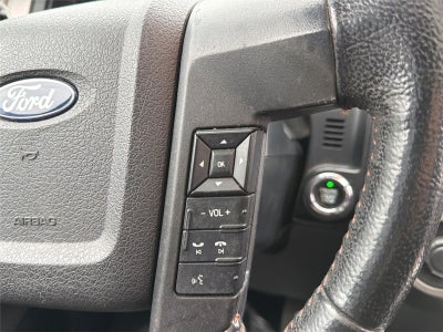 2017 Ford Expedition EL XLT