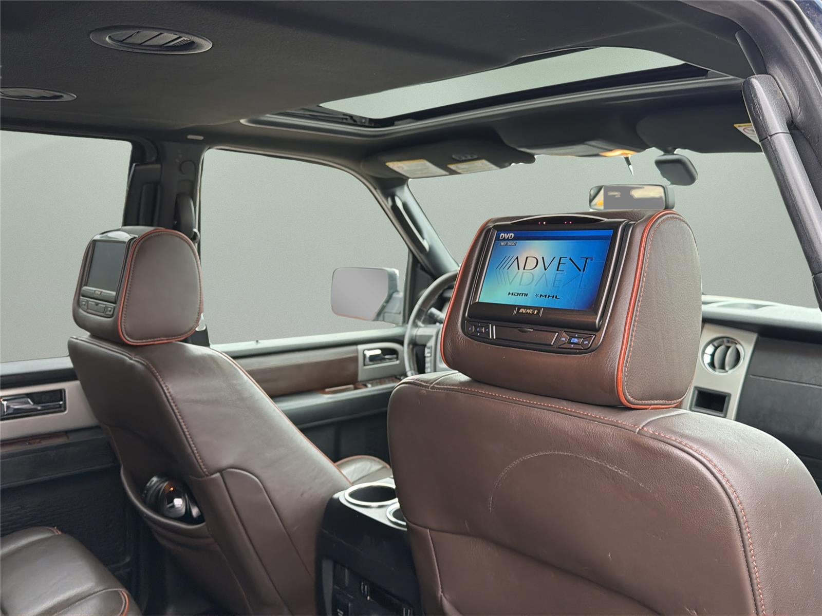 2017 Ford Expedition EL XLT