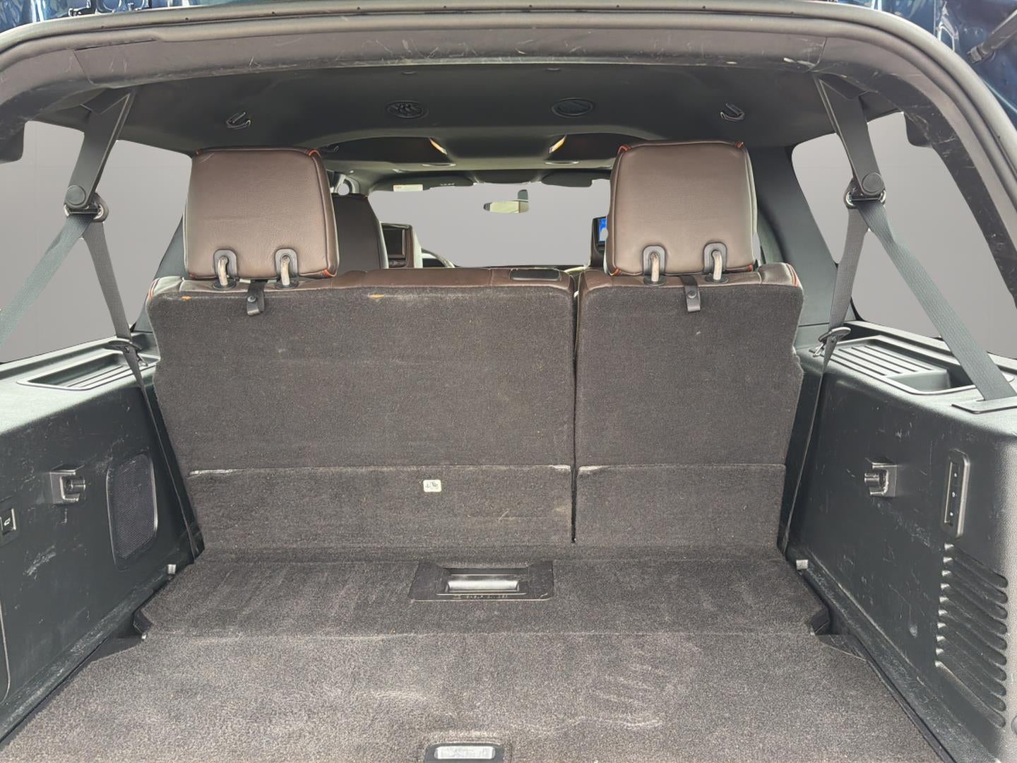 2017 Ford Expedition EL XLT