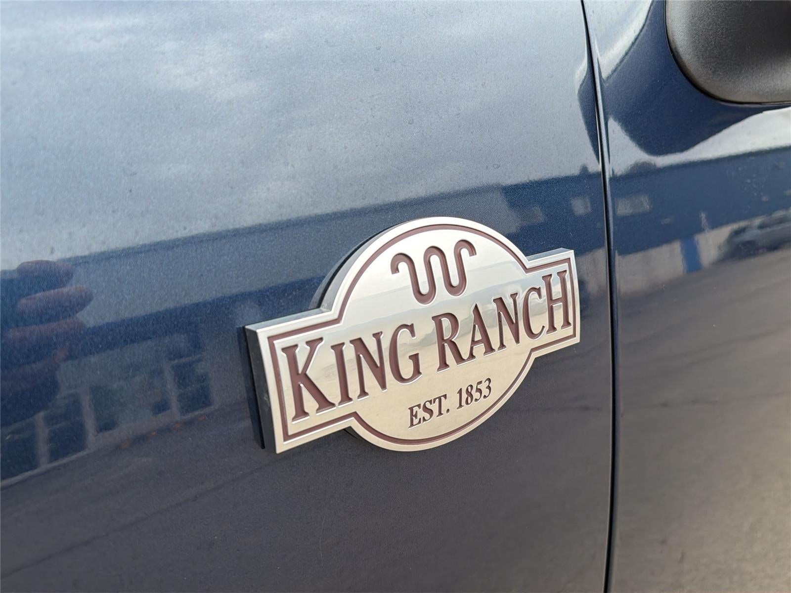 2017 Ford Expedition EL XLT