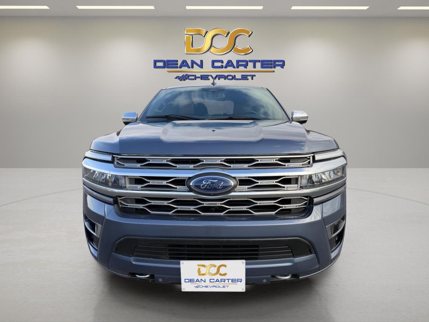 2022 Ford Expedition Platinum