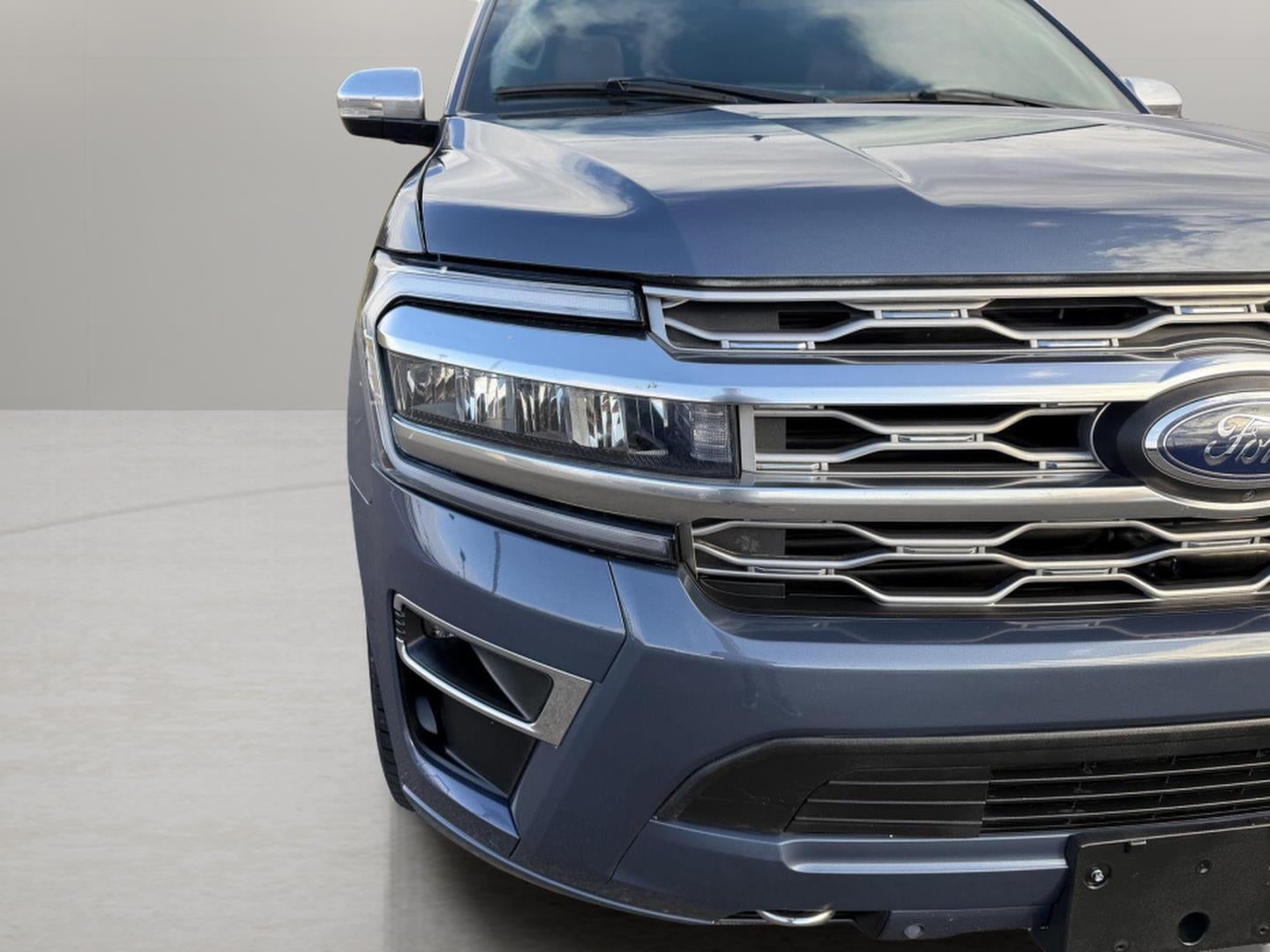 2022 Ford Expedition Platinum