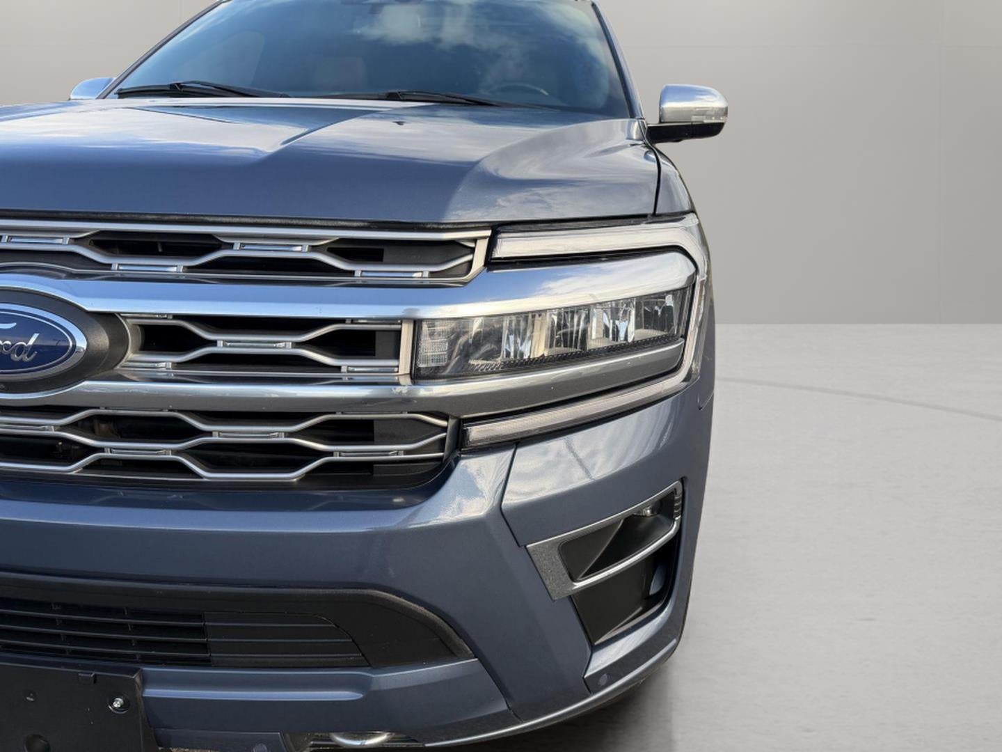 2022 Ford Expedition Platinum
