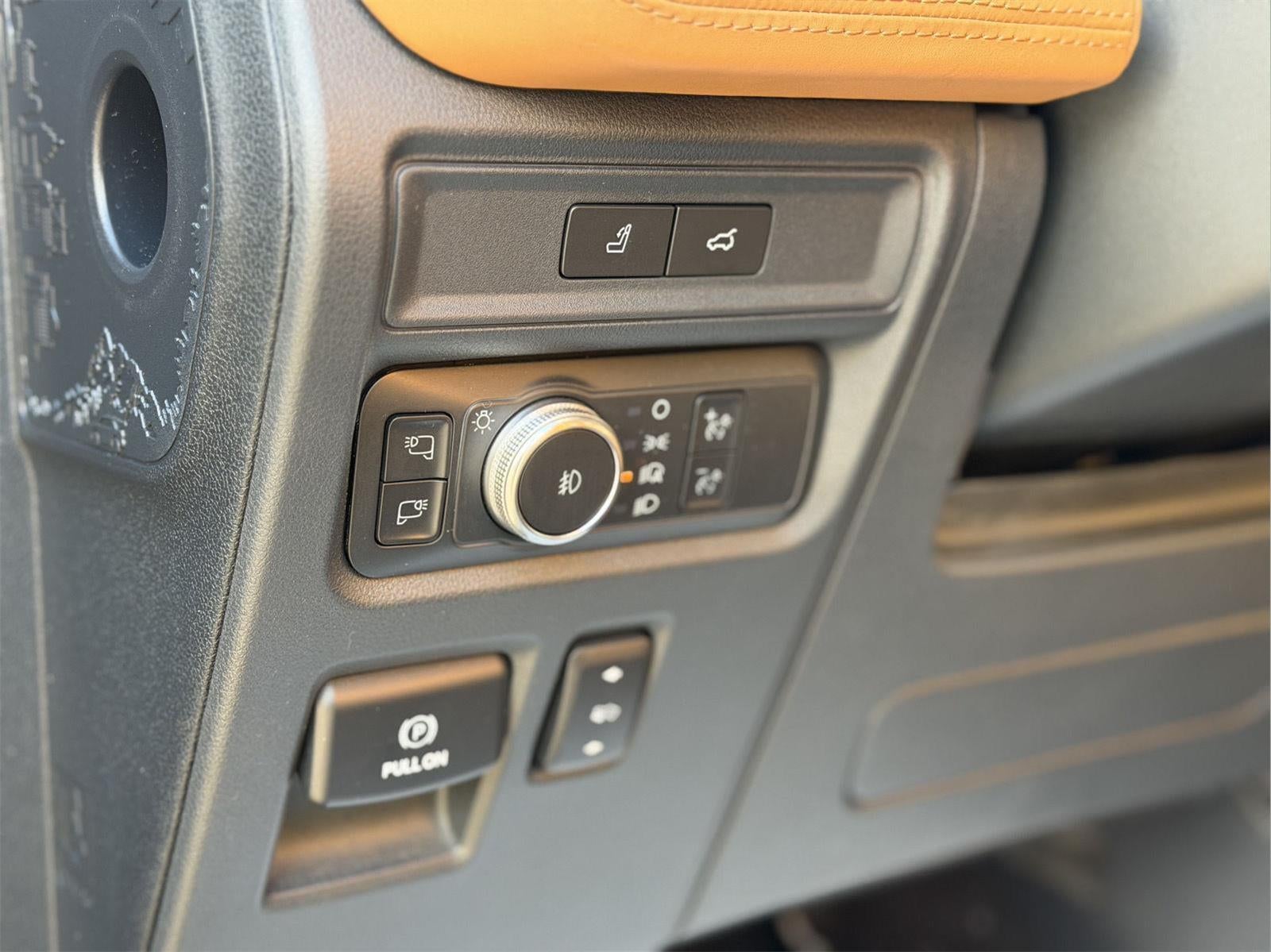 2022 Ford Expedition Platinum