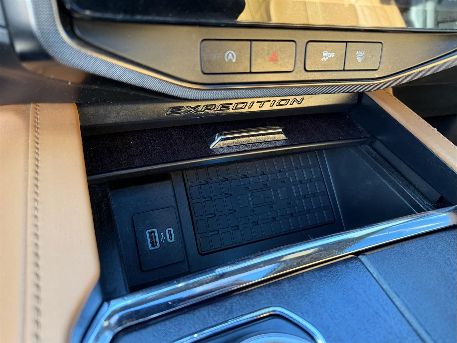 2022 Ford Expedition Platinum