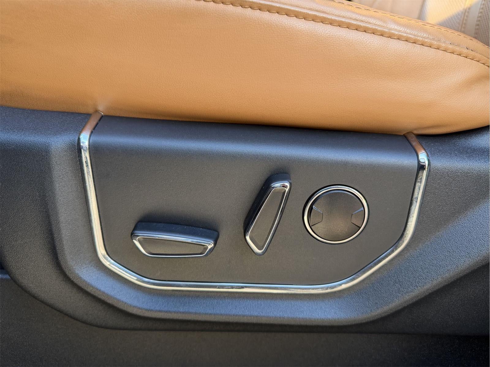 2022 Ford Expedition Platinum