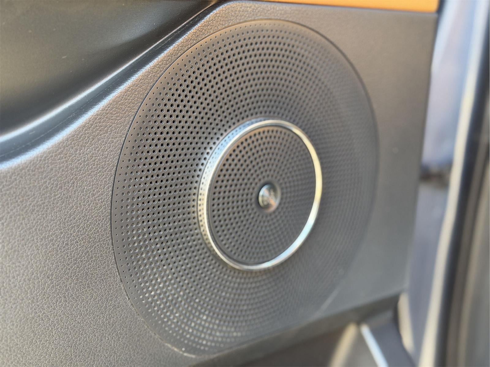 2022 Ford Expedition Platinum