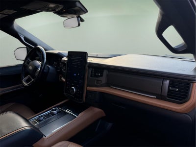 2022 Ford Expedition Platinum