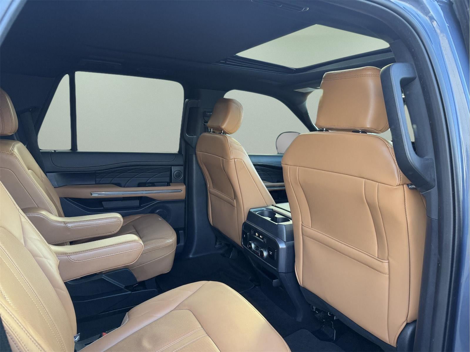 2022 Ford Expedition Platinum