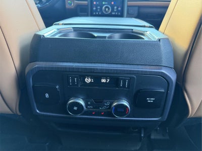 2022 Ford Expedition Platinum