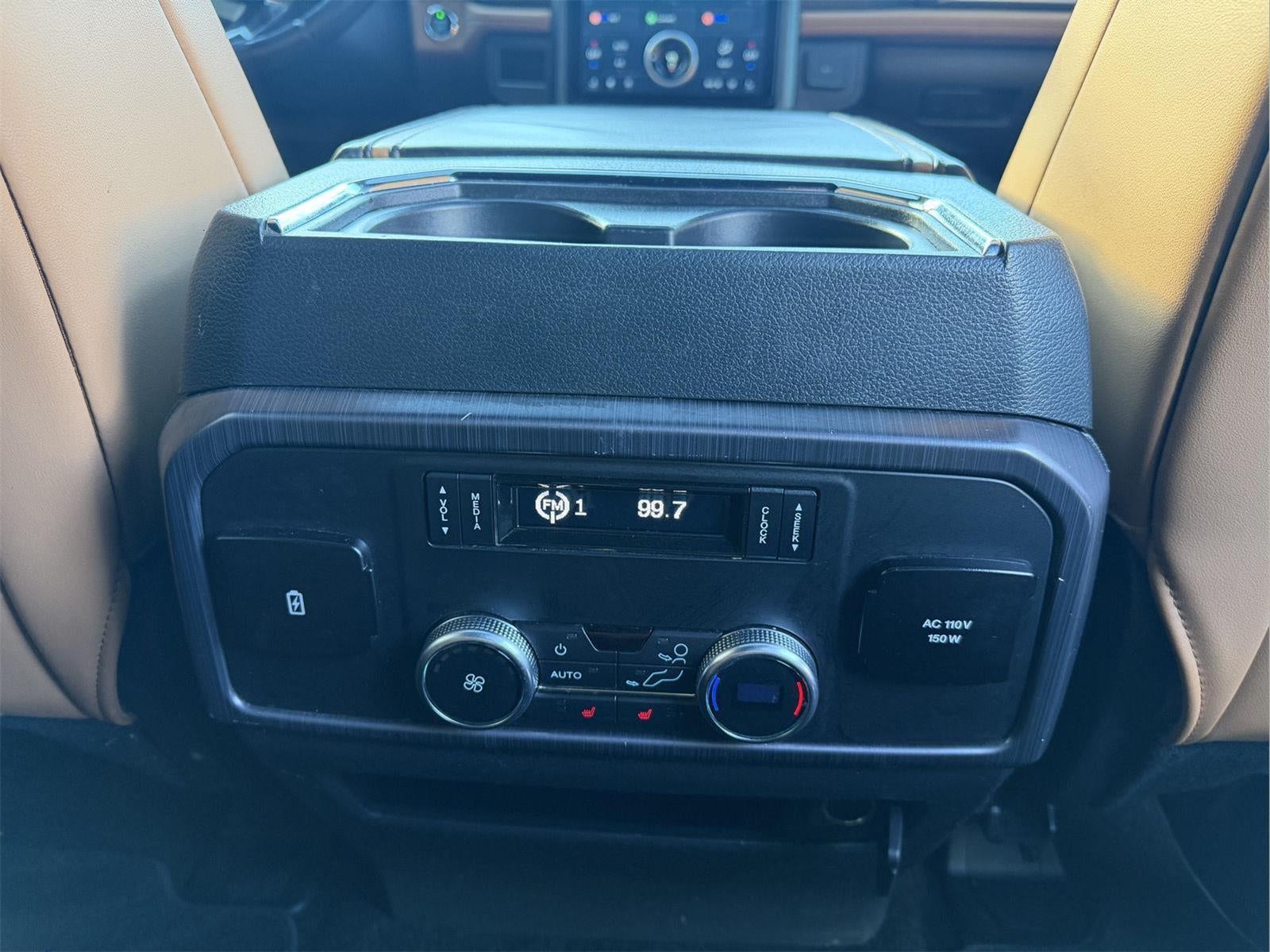 2022 Ford Expedition Platinum