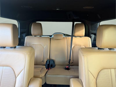 2022 Ford Expedition Platinum