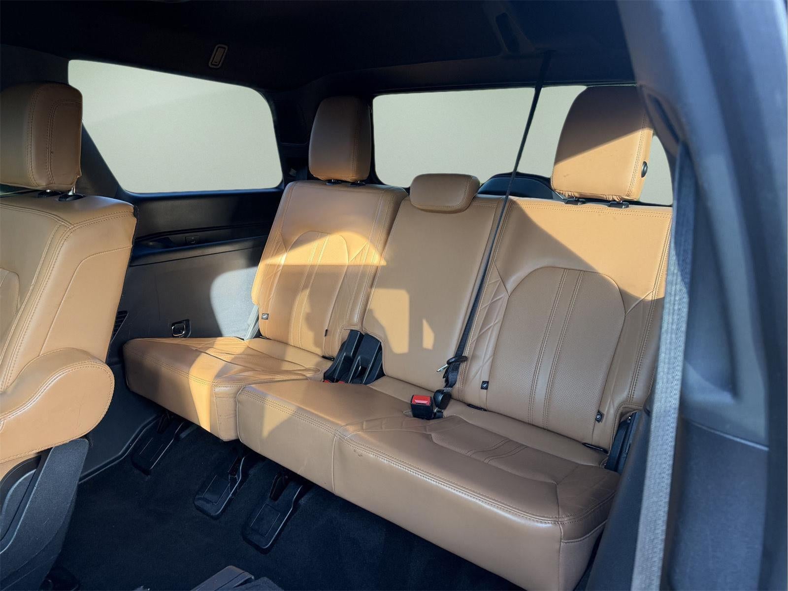 2022 Ford Expedition Platinum