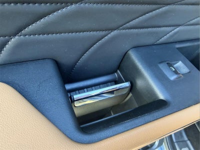 2022 Ford Expedition Platinum