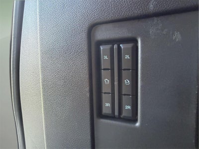 2022 Ford Expedition Platinum