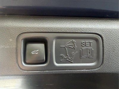 2022 Ford Expedition Platinum