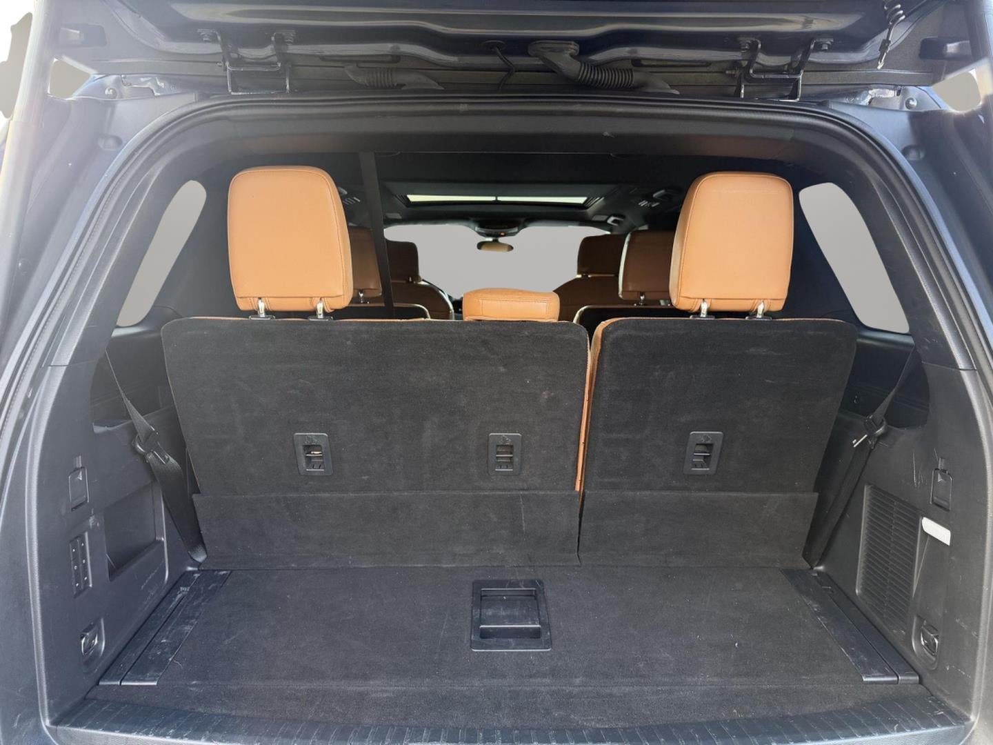 2022 Ford Expedition Platinum