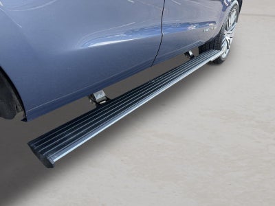 2022 Ford Expedition Platinum