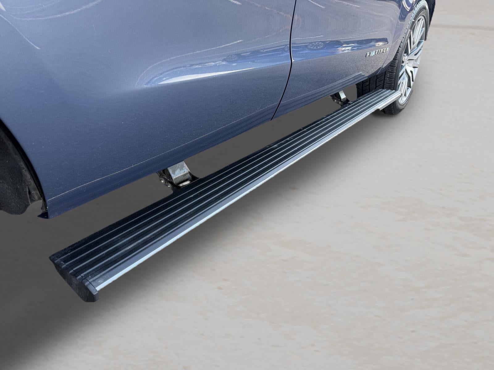 2022 Ford Expedition Platinum