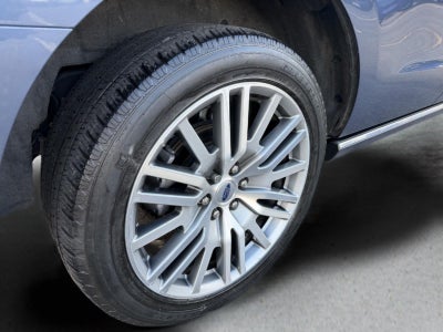 2022 Ford Expedition Platinum