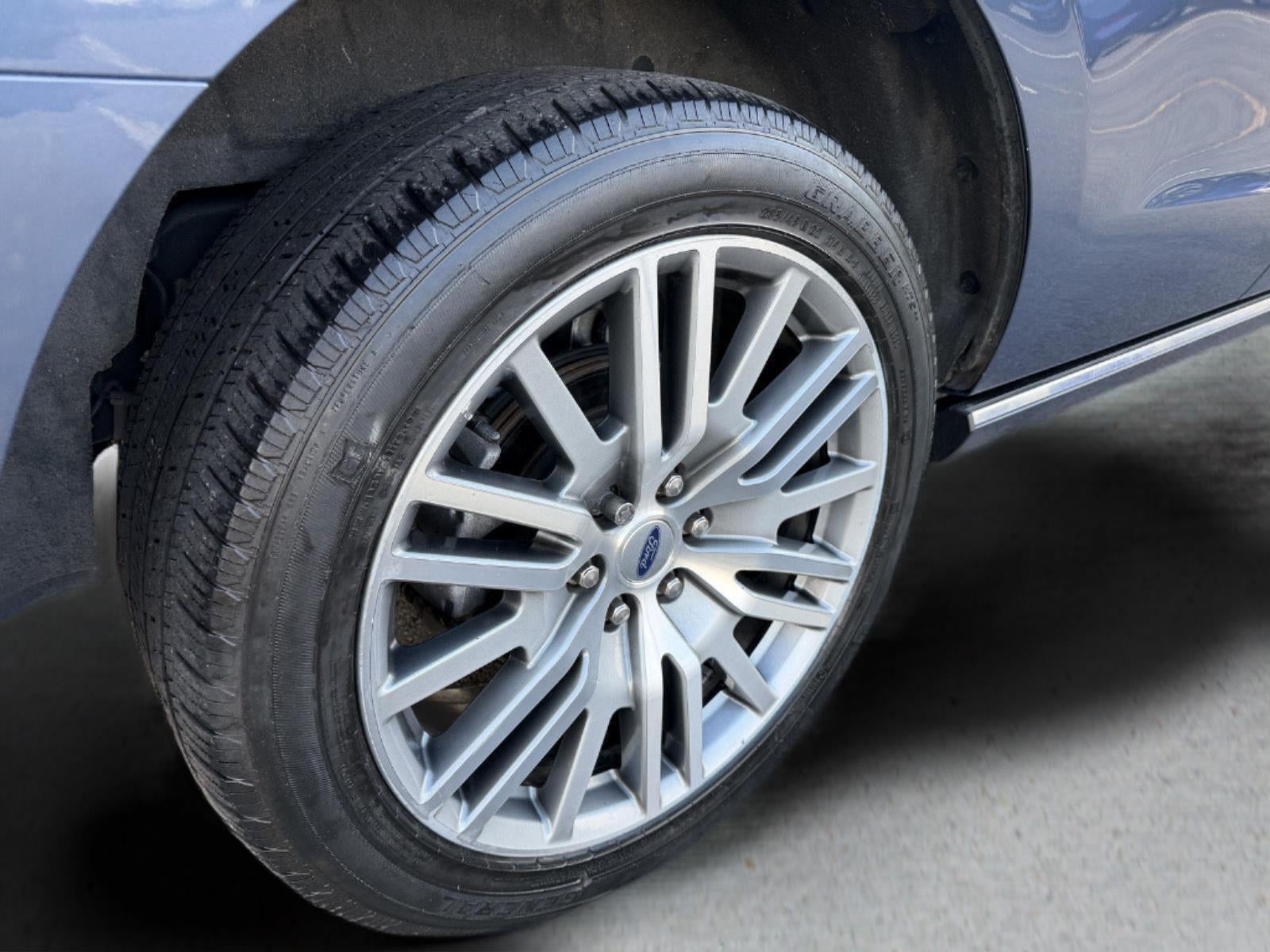 2022 Ford Expedition Platinum