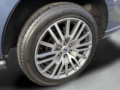 2022 Ford Expedition Platinum