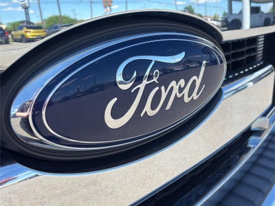 2016 Ford F-250 XLT