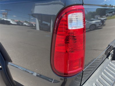 2016 Ford F-250 XLT