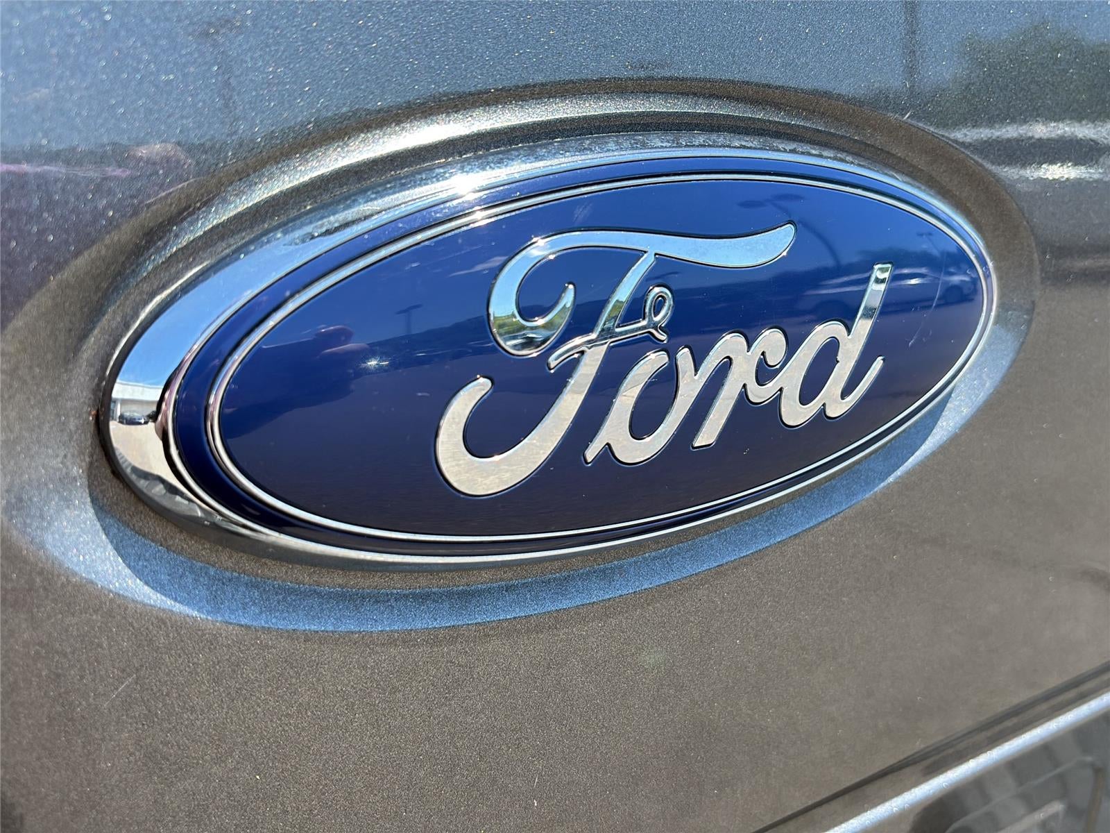 2016 Ford F-250 XLT