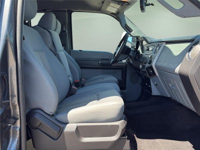 2016 Ford F-250 XLT