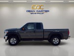 2016 Ford F-250 XLT