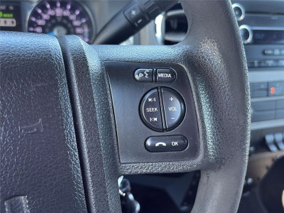 2016 Ford F-250 XLT