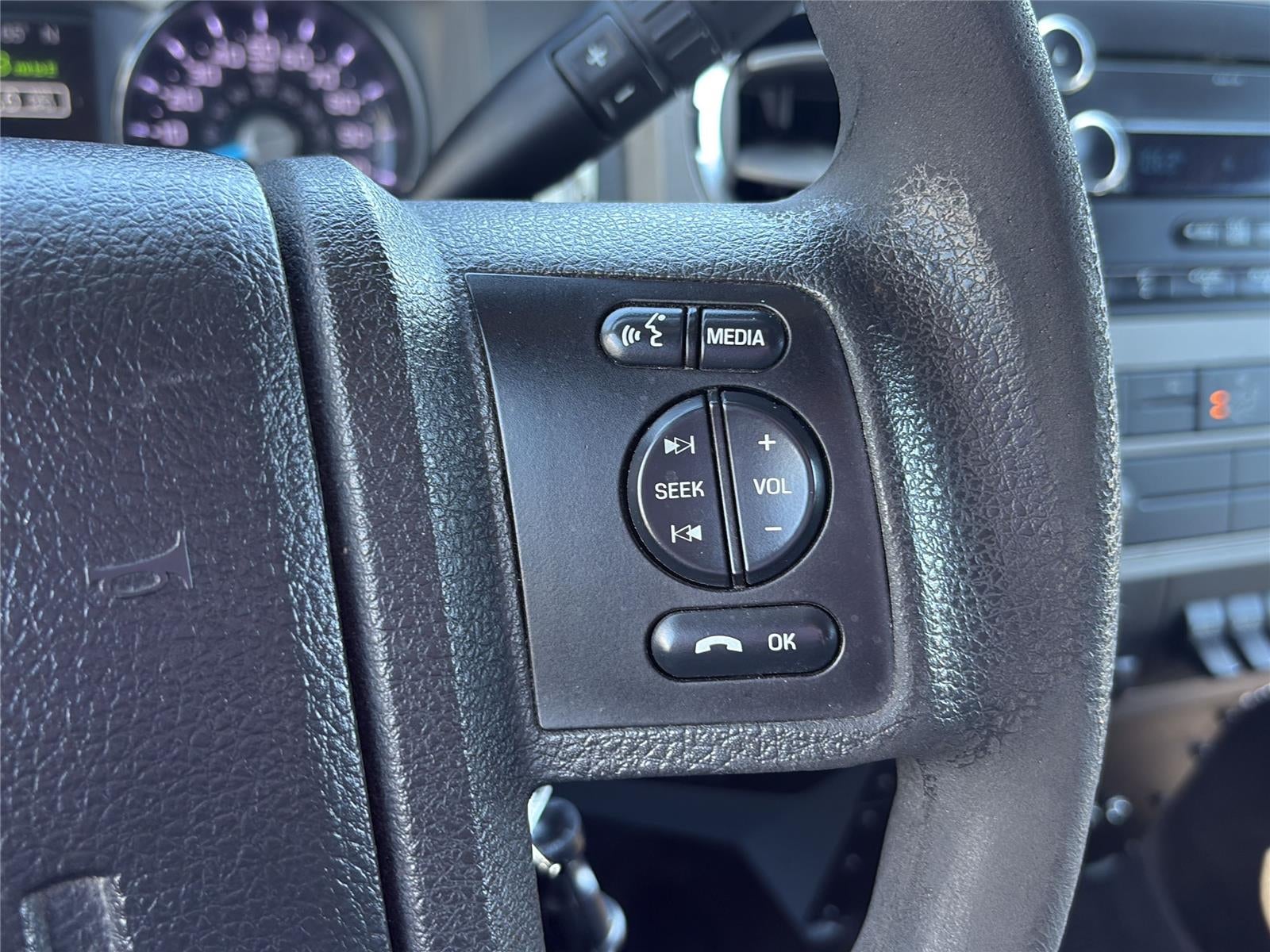 2016 Ford F-250 XLT