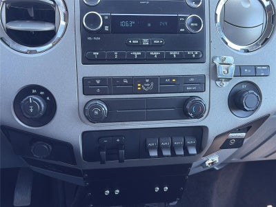2016 Ford F-250 XLT