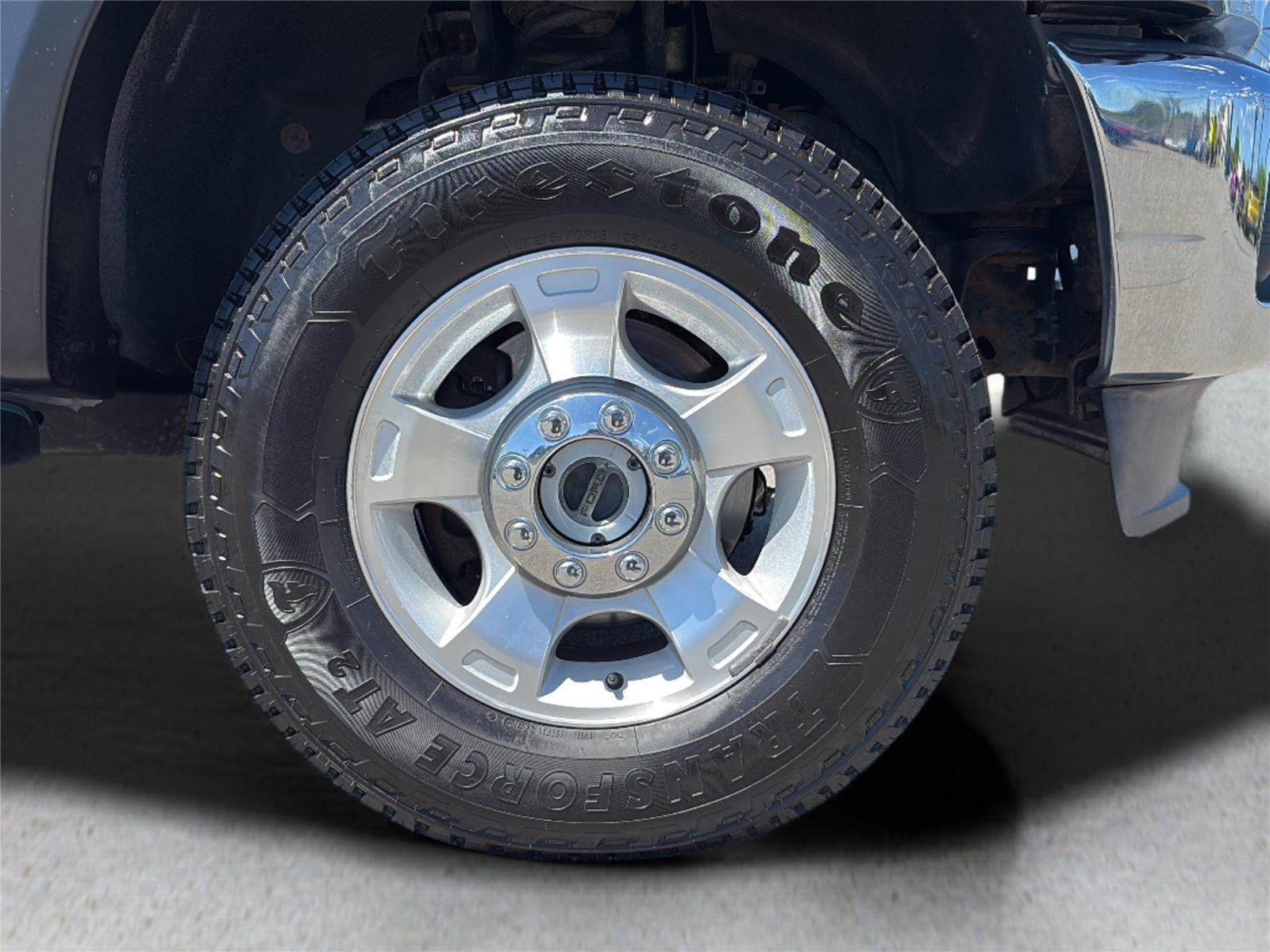 2016 Ford F-250 XLT