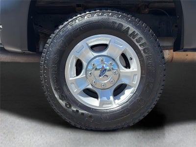 2016 Ford F-250 XLT