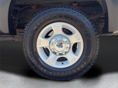 2016 Ford F-250 XLT