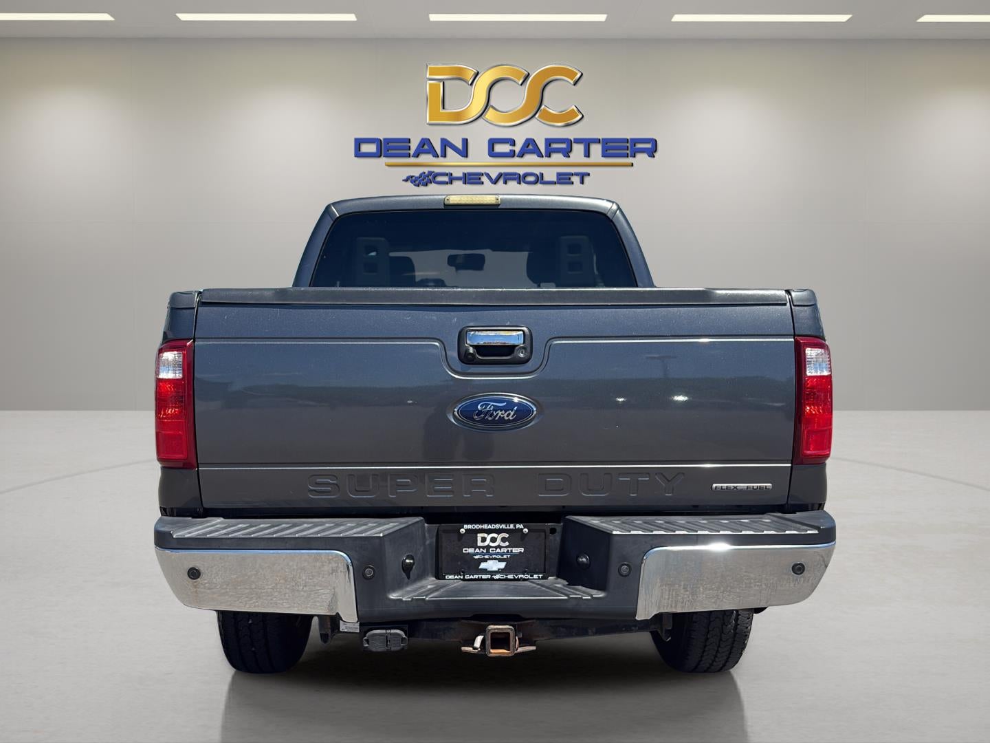 2016 Ford F-250 XLT