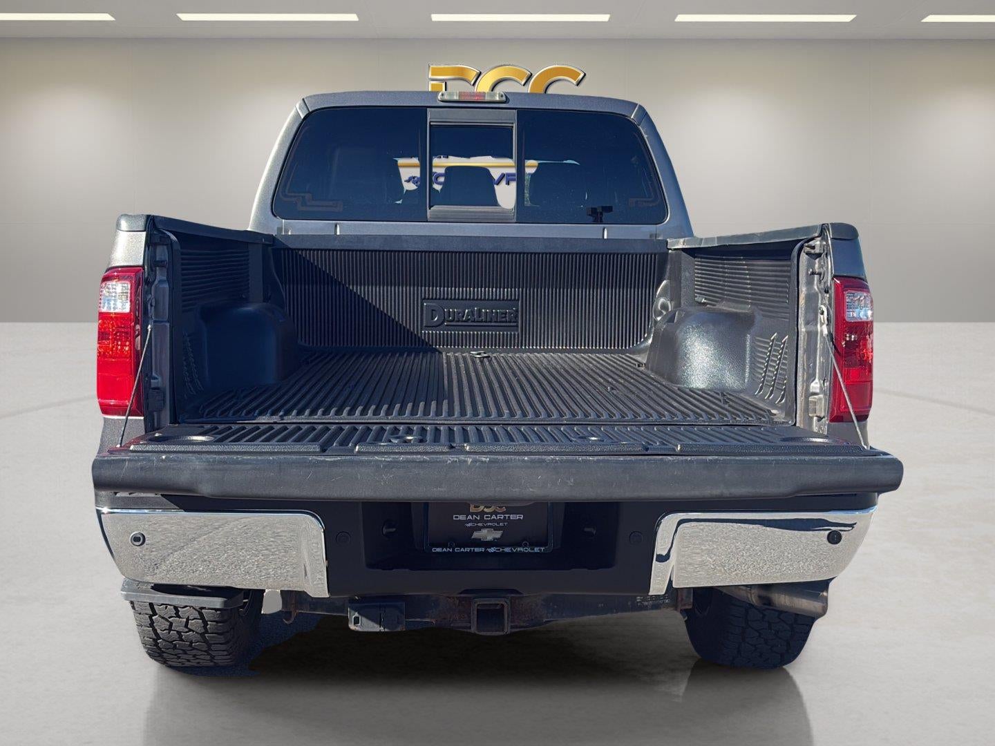2014 Ford Super Duty F-350 SRW XLT