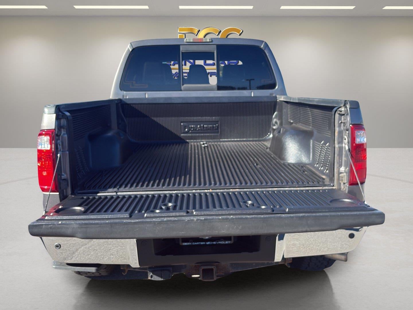 2014 Ford Super Duty F-350 SRW XLT