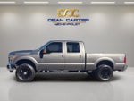 2014 Ford Super Duty F-350 SRW XLT