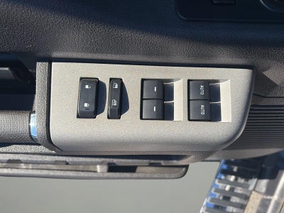 2014 Ford Super Duty F-350 SRW XLT