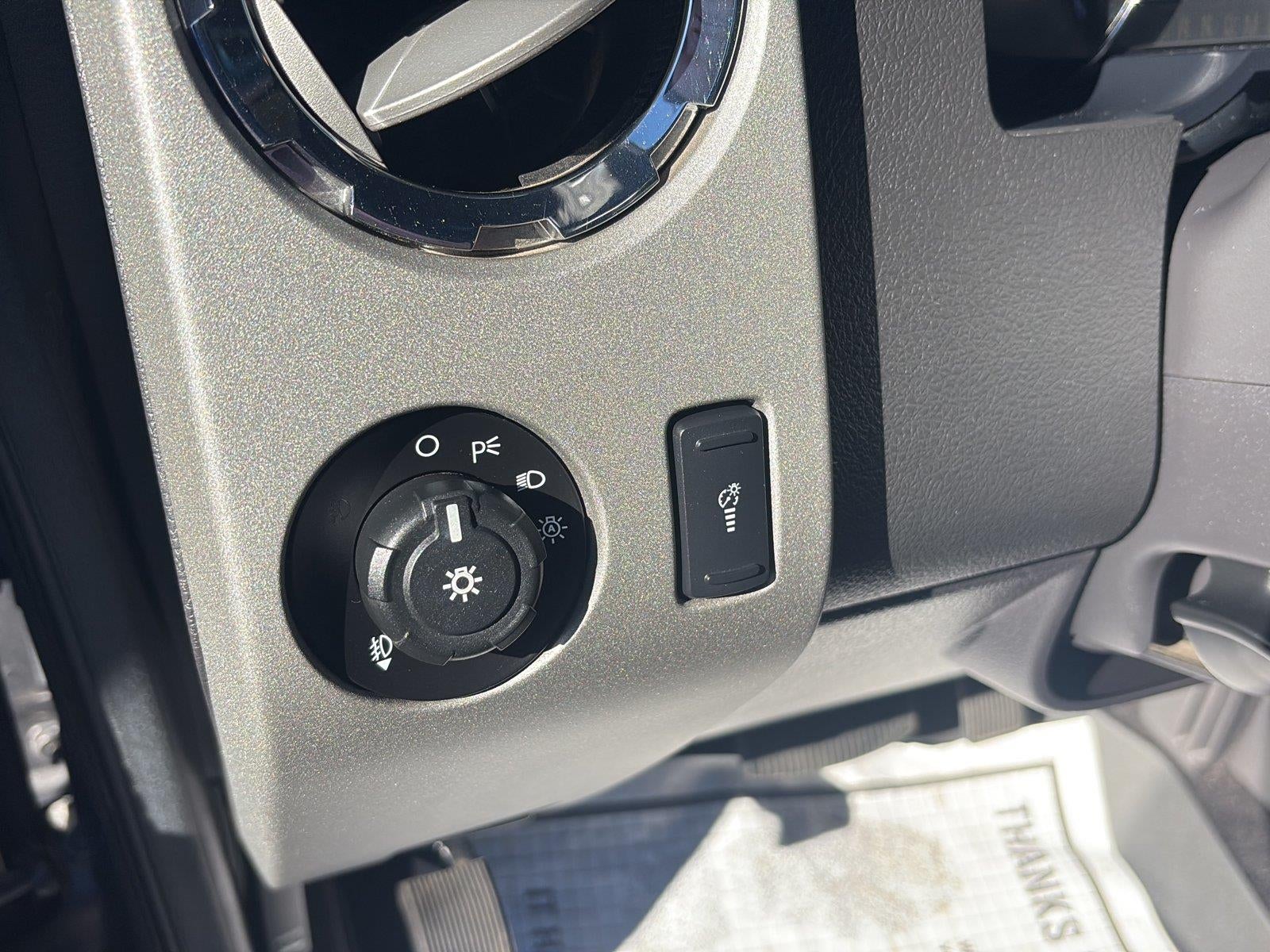 2014 Ford Super Duty F-350 SRW XLT