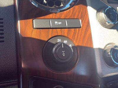 2014 Ford Super Duty F-350 SRW XLT