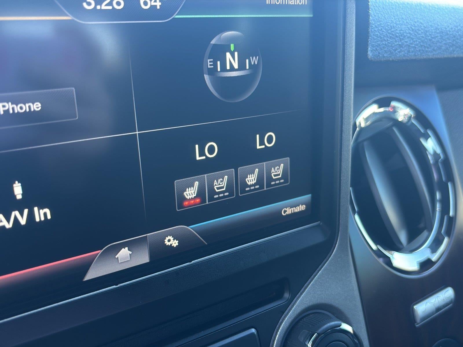 2014 Ford Super Duty F-350 SRW XLT